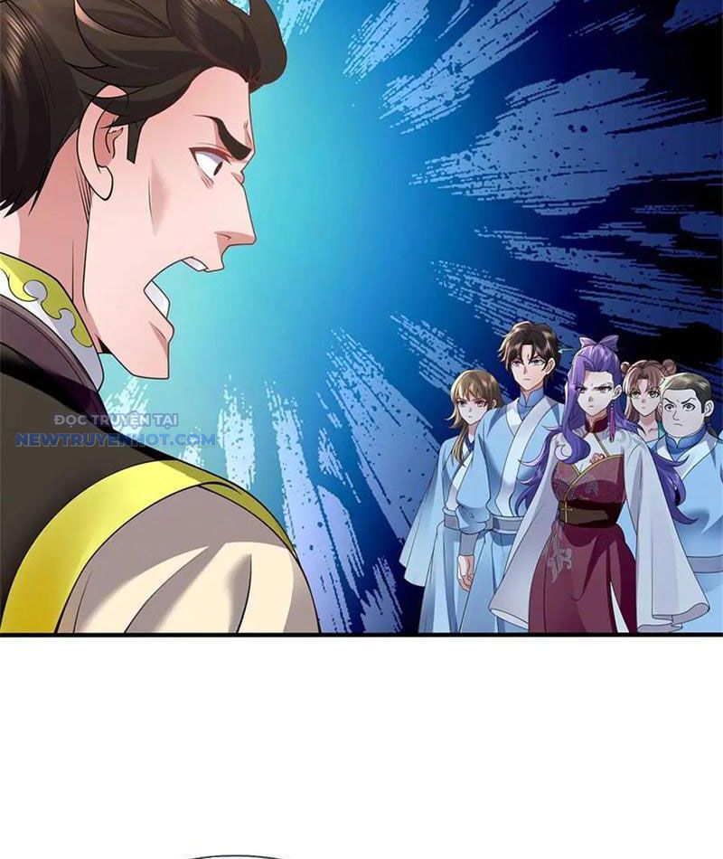 Ta Có Thể Thôn Phệ Vô Hạn Chapter 57 - Trang 7