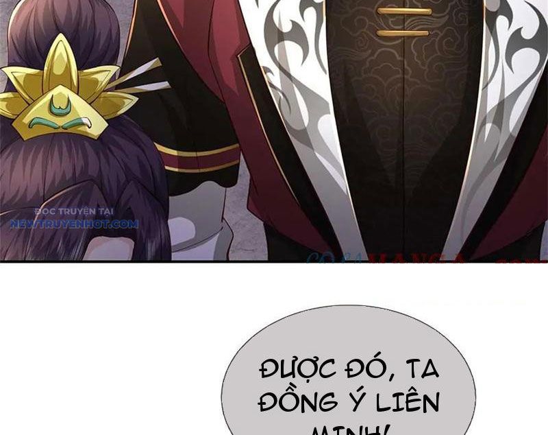 Ta Có Thể Thôn Phệ Vô Hạn Chapter 58 - Trang 10