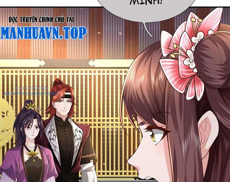 Ta Có Thể Thôn Phệ Vô Hạn Chapter 58 - Trang 11