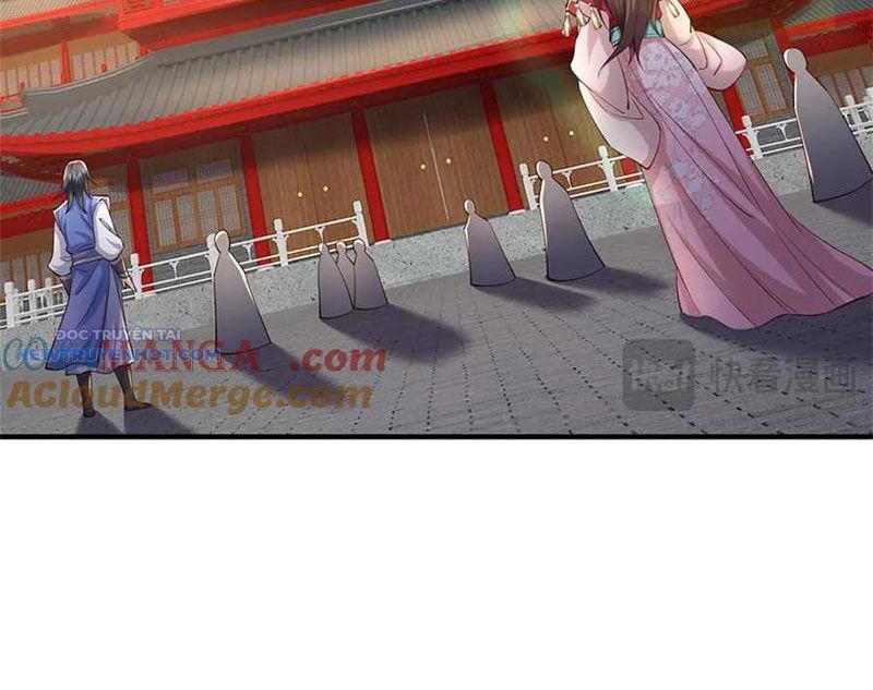 Ta Có Thể Thôn Phệ Vô Hạn Chapter 58 - Trang 19