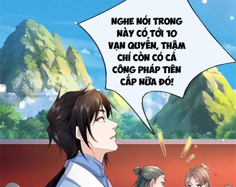 Ta Có Thể Thôn Phệ Vô Hạn Chapter 58 - Trang 21