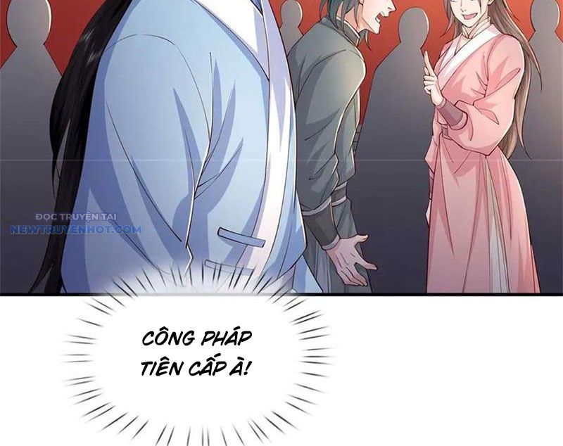 Ta Có Thể Thôn Phệ Vô Hạn Chapter 58 - Trang 22