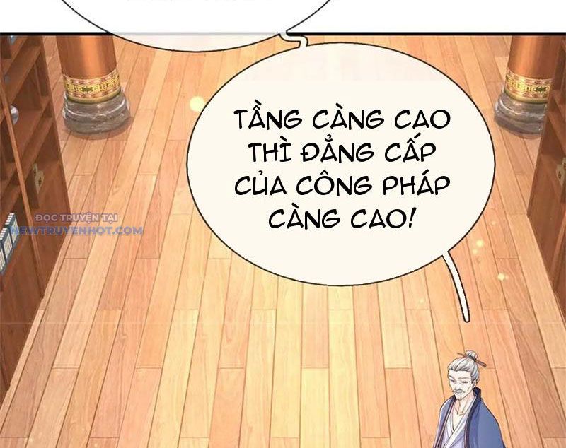Ta Có Thể Thôn Phệ Vô Hạn Chapter 58 - Trang 27