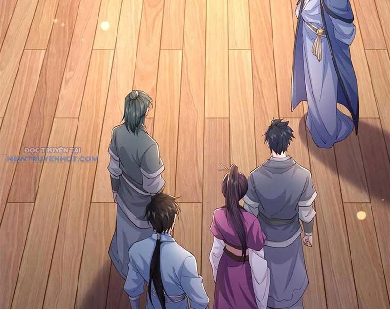 Ta Có Thể Thôn Phệ Vô Hạn Chapter 58 - Trang 28