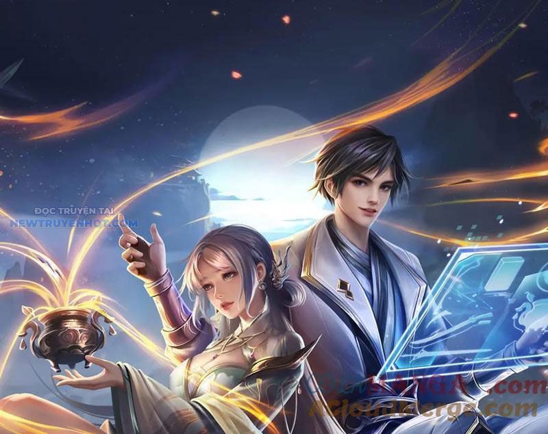 Ta Có Thể Thôn Phệ Vô Hạn Chapter 58 - Trang 3