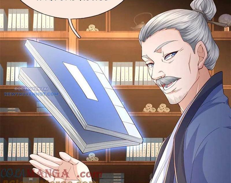 Ta Có Thể Thôn Phệ Vô Hạn Chapter 58 - Trang 31