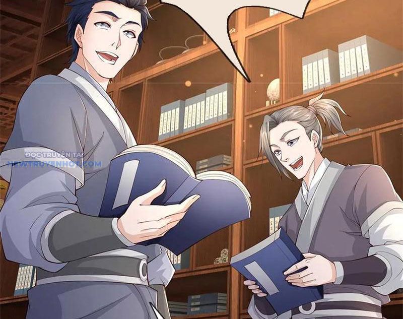 Ta Có Thể Thôn Phệ Vô Hạn Chapter 58 - Trang 36
