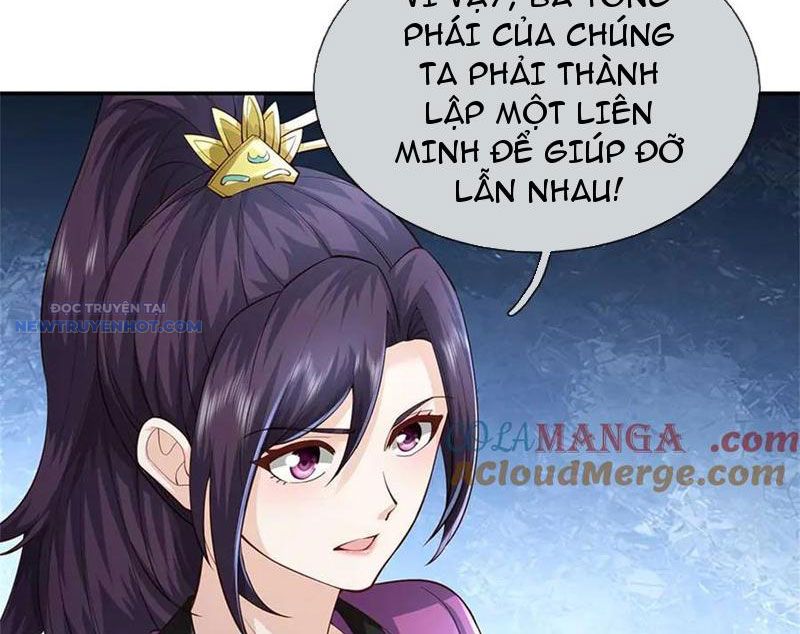Ta Có Thể Thôn Phệ Vô Hạn Chapter 58 - Trang 7