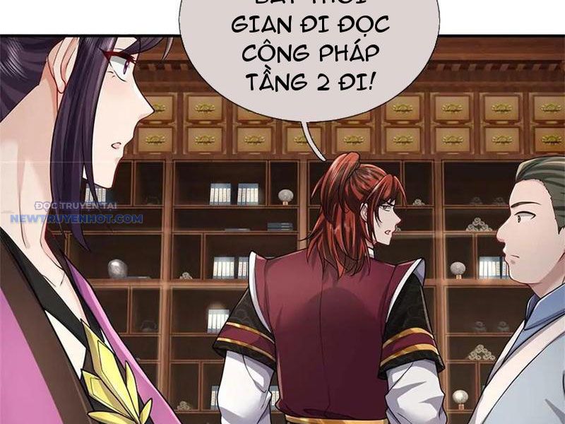 Ta Có Thể Thôn Phệ Vô Hạn Chapter 59 - Trang 10