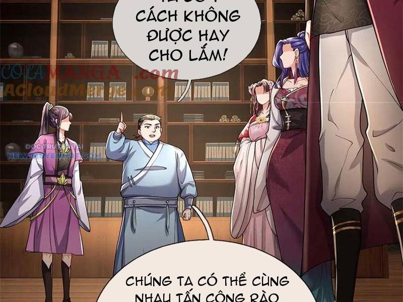 Ta Có Thể Thôn Phệ Vô Hạn Chapter 59 - Trang 16