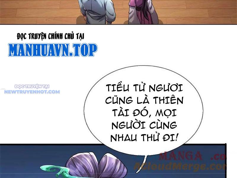 Ta Có Thể Thôn Phệ Vô Hạn Chapter 59 - Trang 19