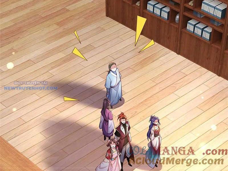 Ta Có Thể Thôn Phệ Vô Hạn Chapter 59 - Trang 23