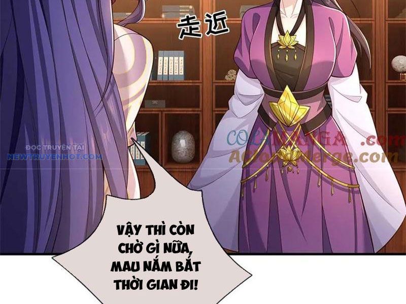 Ta Có Thể Thôn Phệ Vô Hạn Chapter 59 - Trang 27
