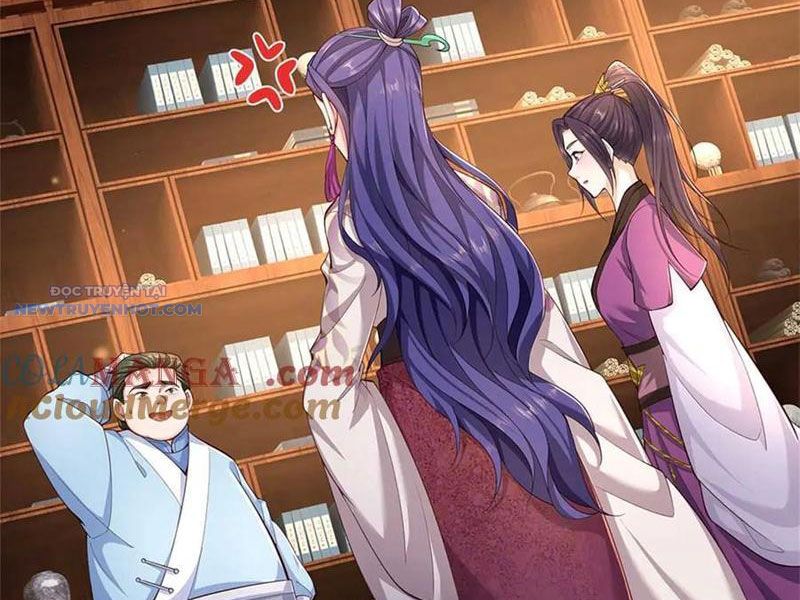 Ta Có Thể Thôn Phệ Vô Hạn Chapter 59 - Trang 30