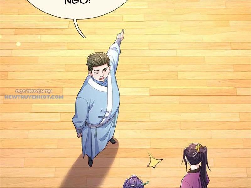 Ta Có Thể Thôn Phệ Vô Hạn Chapter 59 - Trang 34