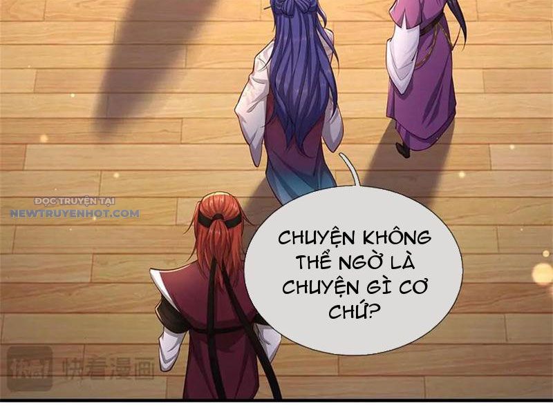 Ta Có Thể Thôn Phệ Vô Hạn Chapter 59 - Trang 35