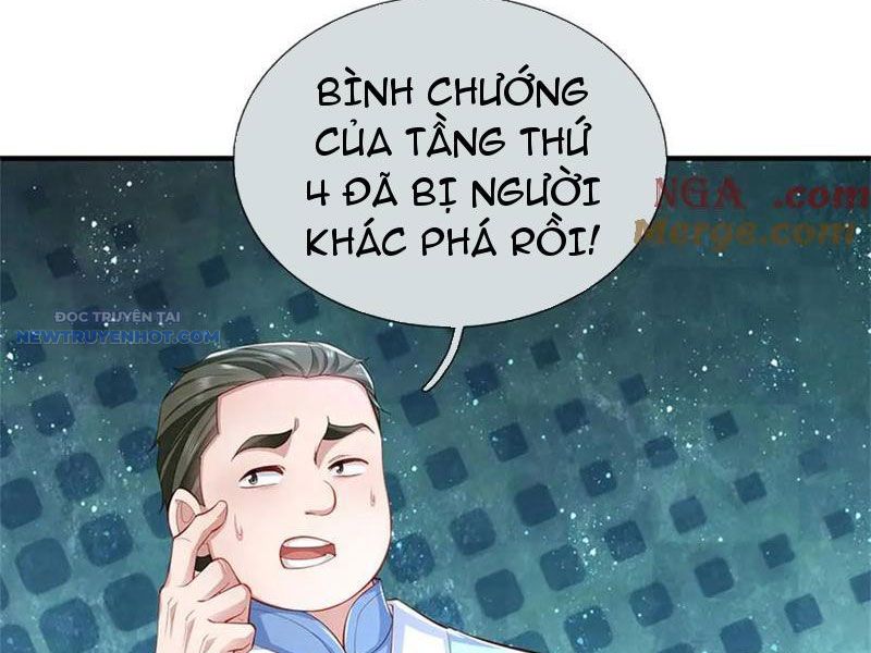 Ta Có Thể Thôn Phệ Vô Hạn Chapter 59 - Trang 37