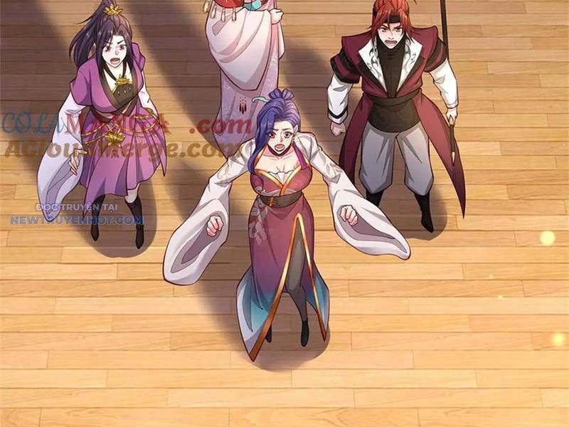 Ta Có Thể Thôn Phệ Vô Hạn Chapter 59 - Trang 41