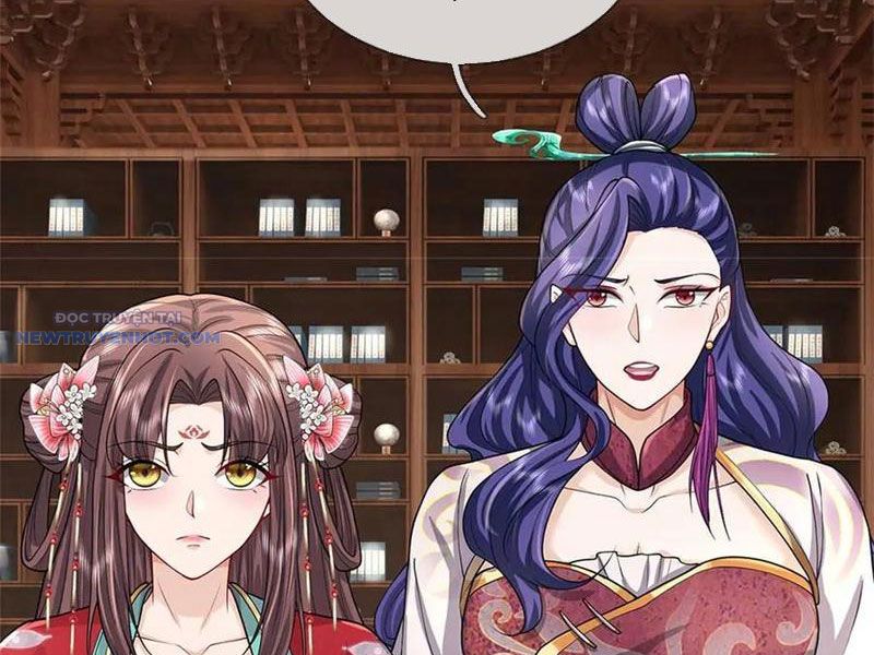 Ta Có Thể Thôn Phệ Vô Hạn Chapter 59 - Trang 8