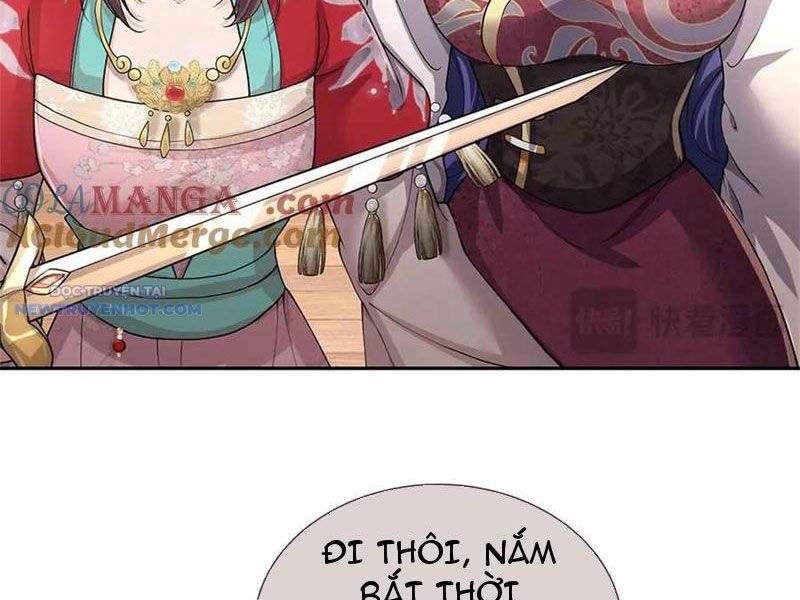 Ta Có Thể Thôn Phệ Vô Hạn Chapter 59 - Trang 9