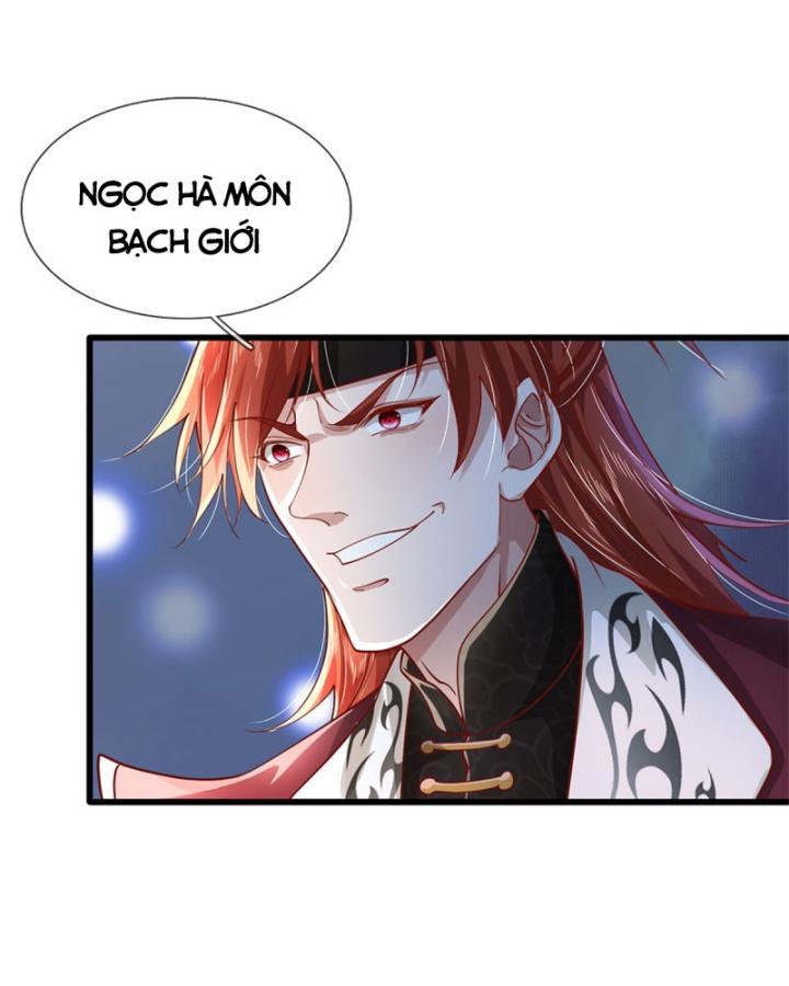 Ta Có Thể Thôn Phệ Vô Hạn Chapter 6 - Trang 10