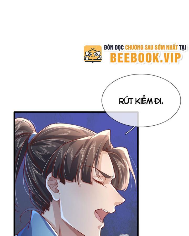 Ta Có Thể Thôn Phệ Vô Hạn Chapter 6 - Trang 11