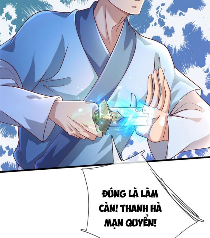 Ta Có Thể Thôn Phệ Vô Hạn Chapter 6 - Trang 15