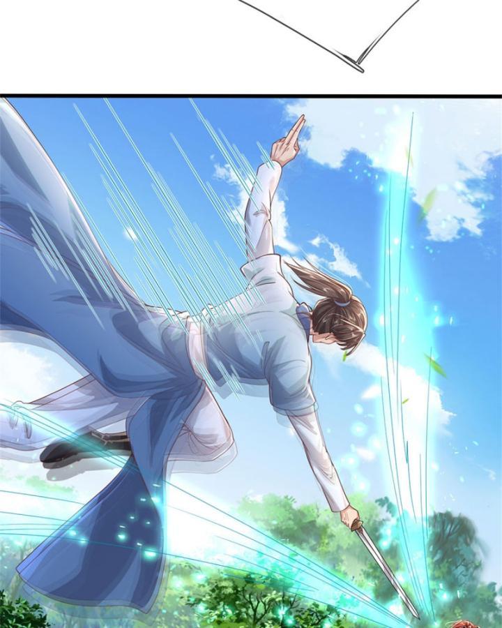 Ta Có Thể Thôn Phệ Vô Hạn Chapter 6 - Trang 16