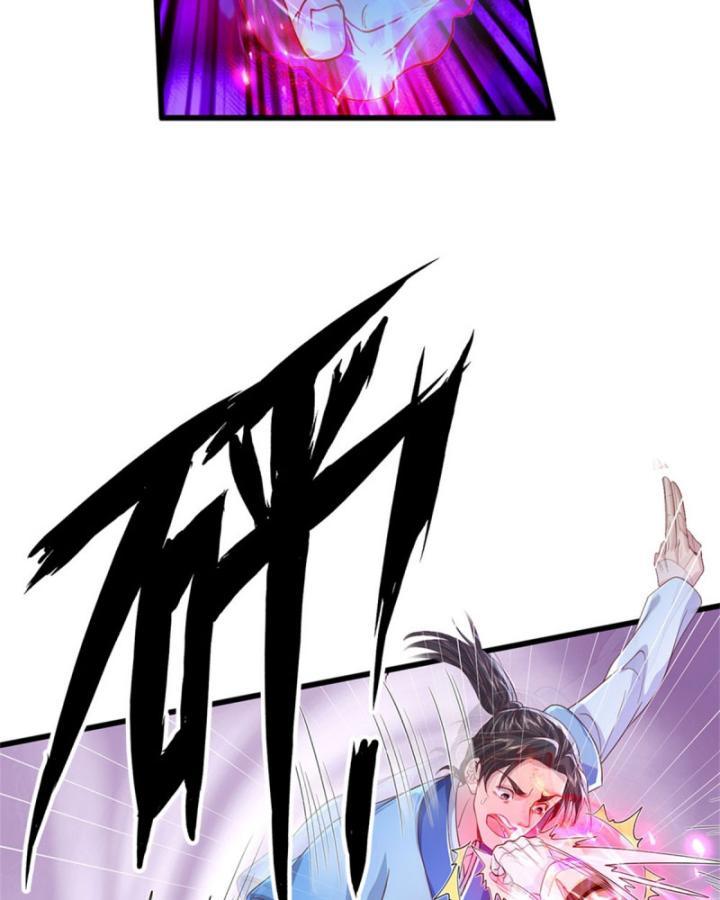 Ta Có Thể Thôn Phệ Vô Hạn Chapter 6 - Trang 20