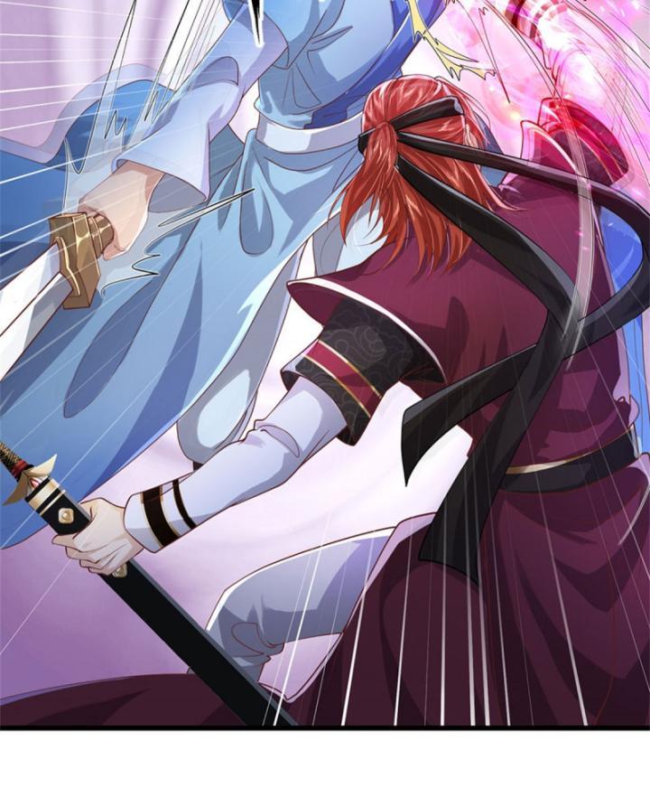 Ta Có Thể Thôn Phệ Vô Hạn Chapter 6 - Trang 21