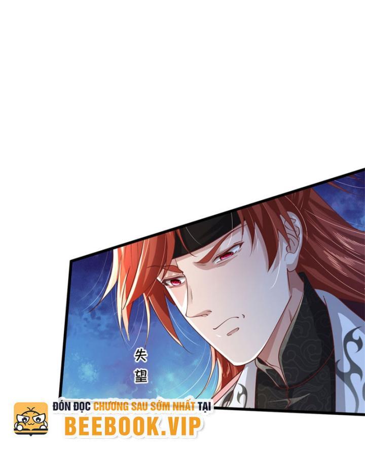 Ta Có Thể Thôn Phệ Vô Hạn Chapter 6 - Trang 22