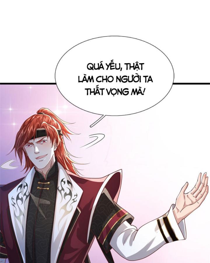 Ta Có Thể Thôn Phệ Vô Hạn Chapter 6 - Trang 25