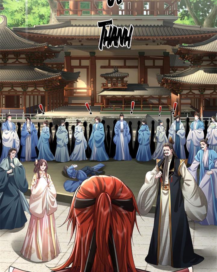Ta Có Thể Thôn Phệ Vô Hạn Chapter 6 - Trang 27