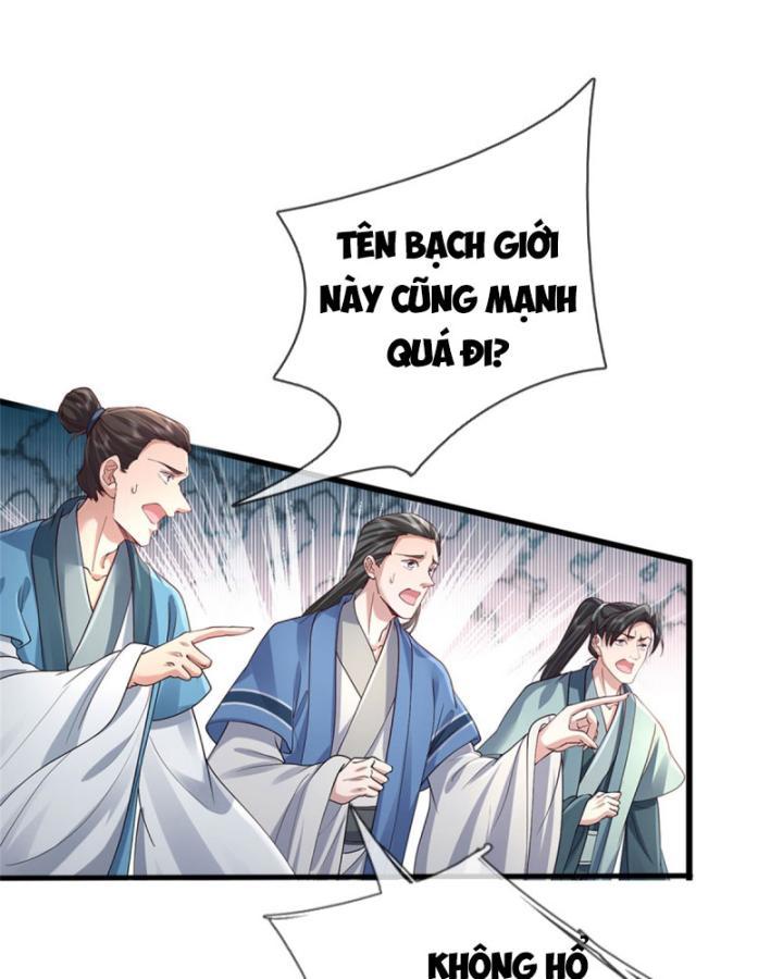 Ta Có Thể Thôn Phệ Vô Hạn Chapter 6 - Trang 29