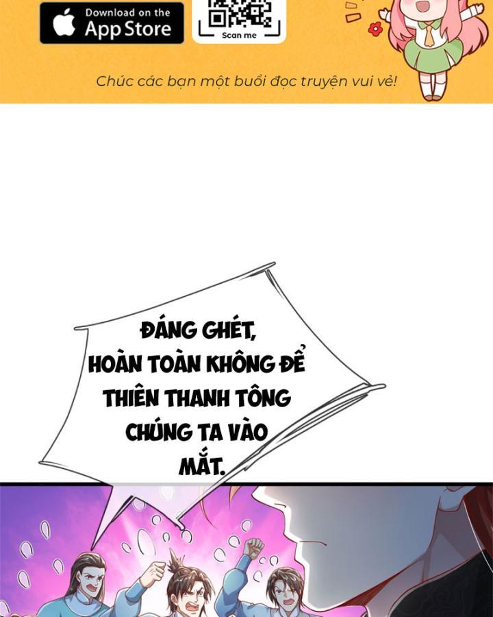 Ta Có Thể Thôn Phệ Vô Hạn Chapter 6 - Trang 3
