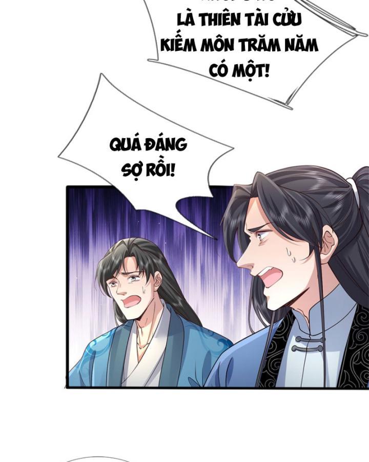 Ta Có Thể Thôn Phệ Vô Hạn Chapter 6 - Trang 30