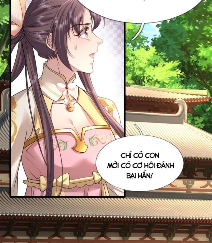 Ta Có Thể Thôn Phệ Vô Hạn Chapter 6 - Trang 35