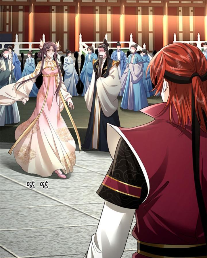 Ta Có Thể Thôn Phệ Vô Hạn Chapter 6 - Trang 36