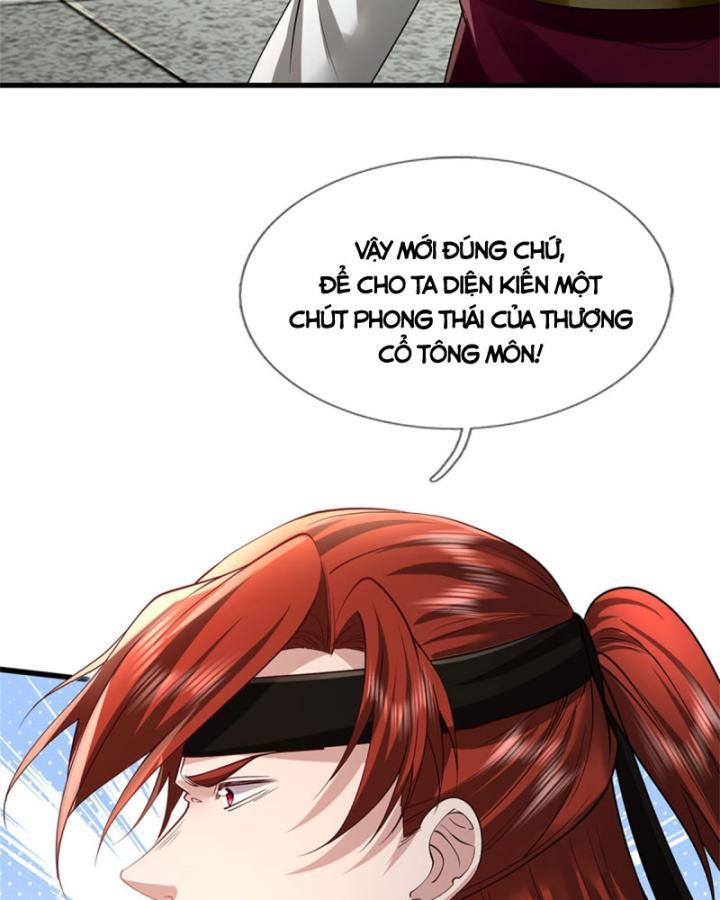 Ta Có Thể Thôn Phệ Vô Hạn Chapter 6 - Trang 37