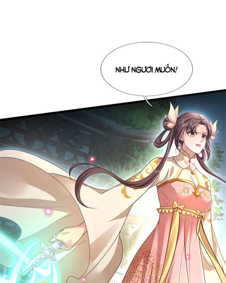 Ta Có Thể Thôn Phệ Vô Hạn Chapter 6 - Trang 39
