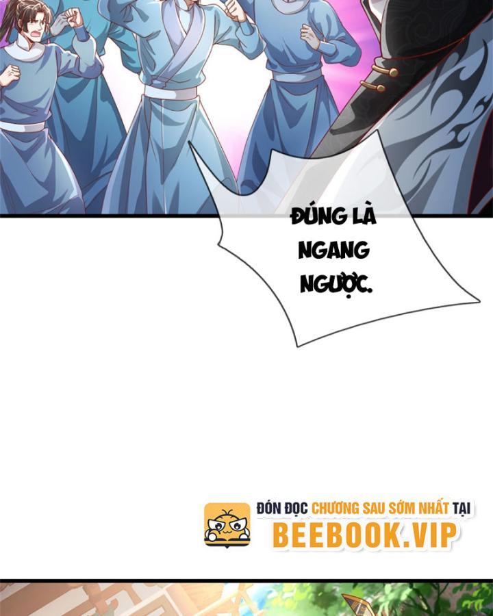 Ta Có Thể Thôn Phệ Vô Hạn Chapter 6 - Trang 4