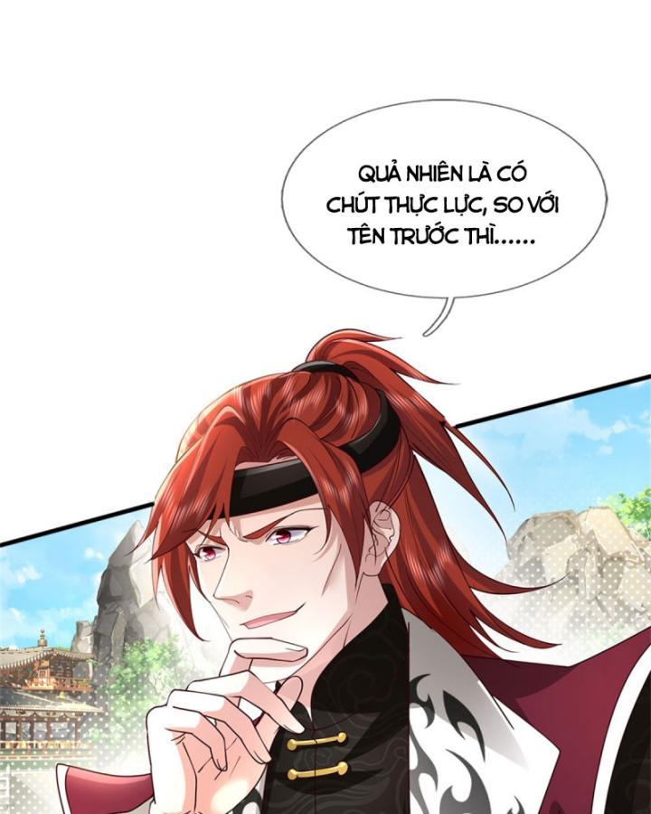 Ta Có Thể Thôn Phệ Vô Hạn Chapter 6 - Trang 43