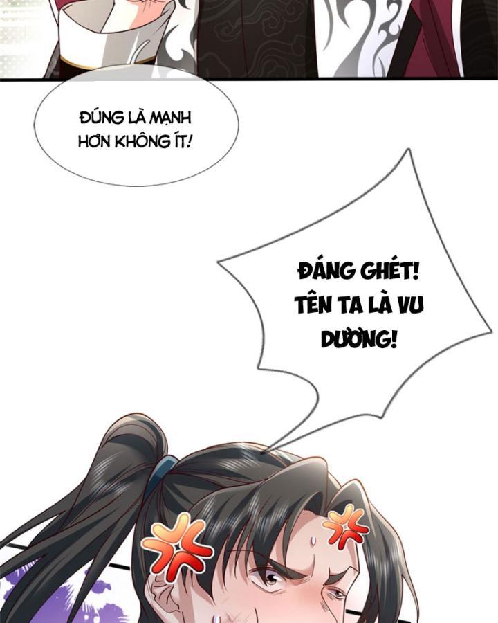 Ta Có Thể Thôn Phệ Vô Hạn Chapter 6 - Trang 44