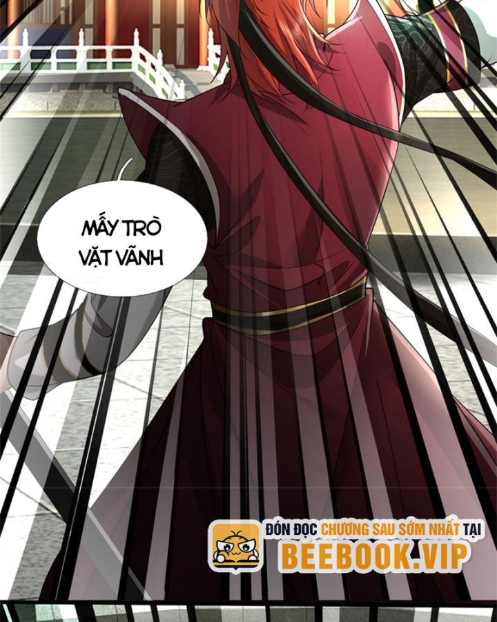 Ta Có Thể Thôn Phệ Vô Hạn Chapter 6 - Trang 47