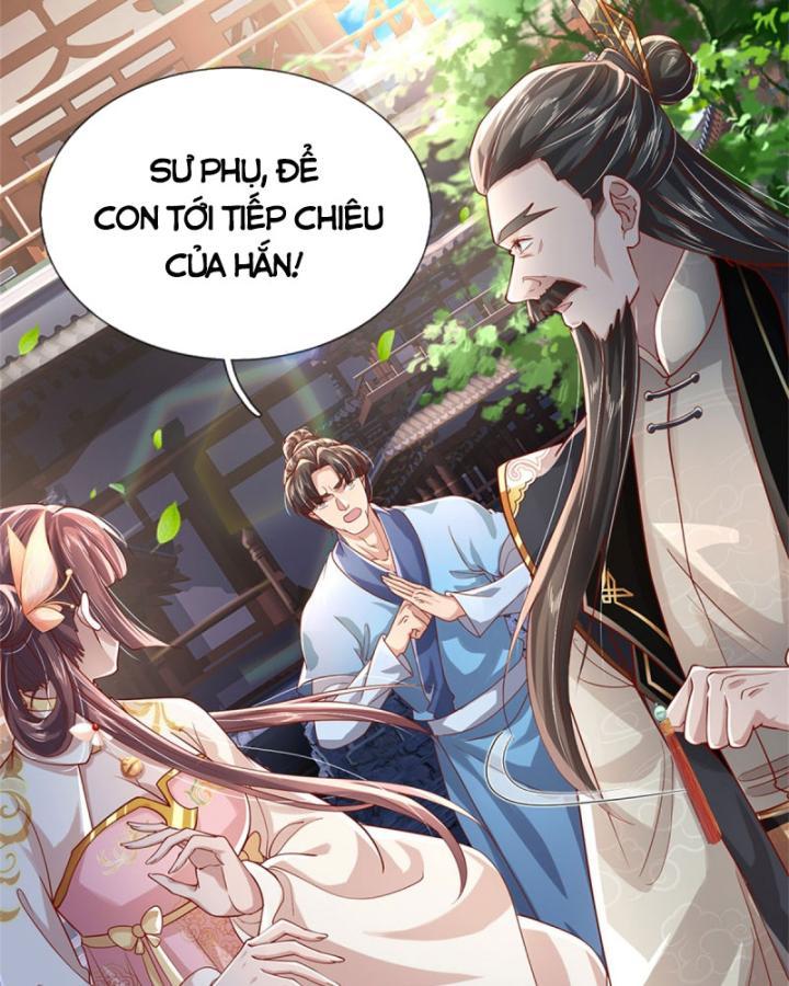 Ta Có Thể Thôn Phệ Vô Hạn Chapter 6 - Trang 5