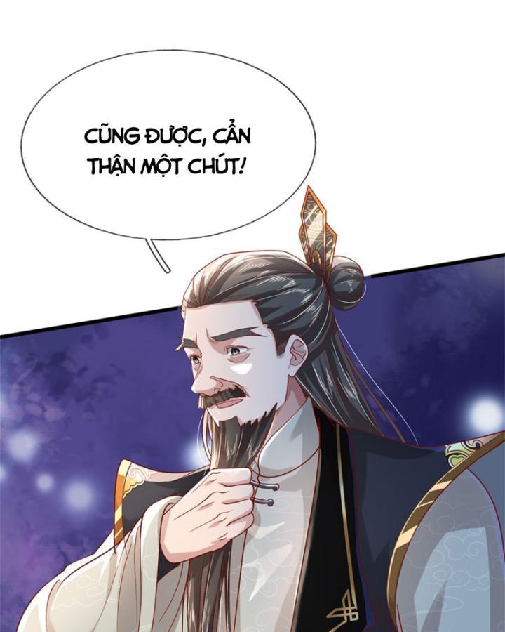 Ta Có Thể Thôn Phệ Vô Hạn Chapter 6 - Trang 7