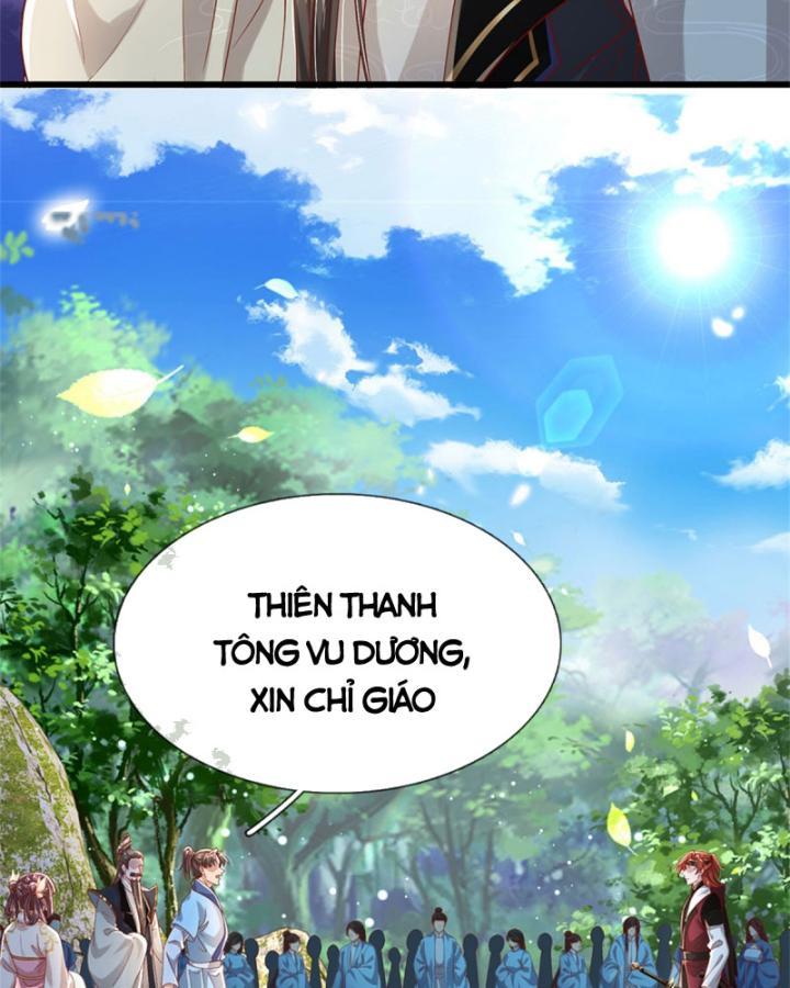 Ta Có Thể Thôn Phệ Vô Hạn Chapter 6 - Trang 8