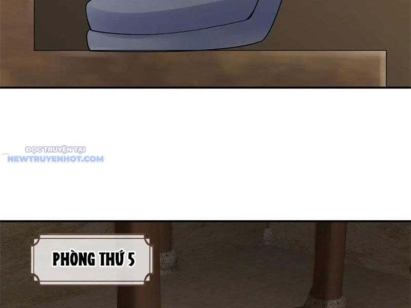 Ta Có Thể Thôn Phệ Vô Hạn Chapter 60 - Trang 11