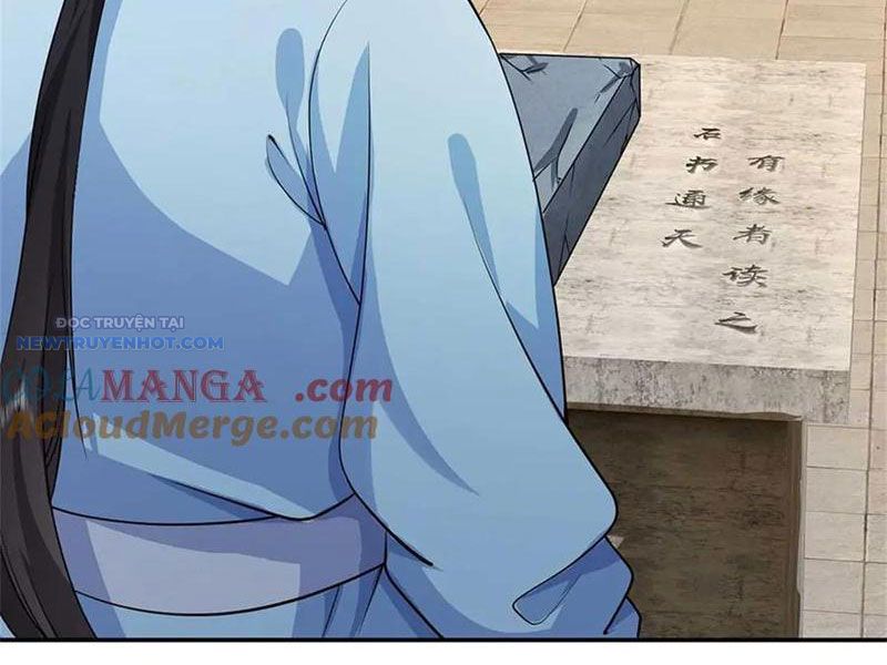 Ta Có Thể Thôn Phệ Vô Hạn Chapter 60 - Trang 20