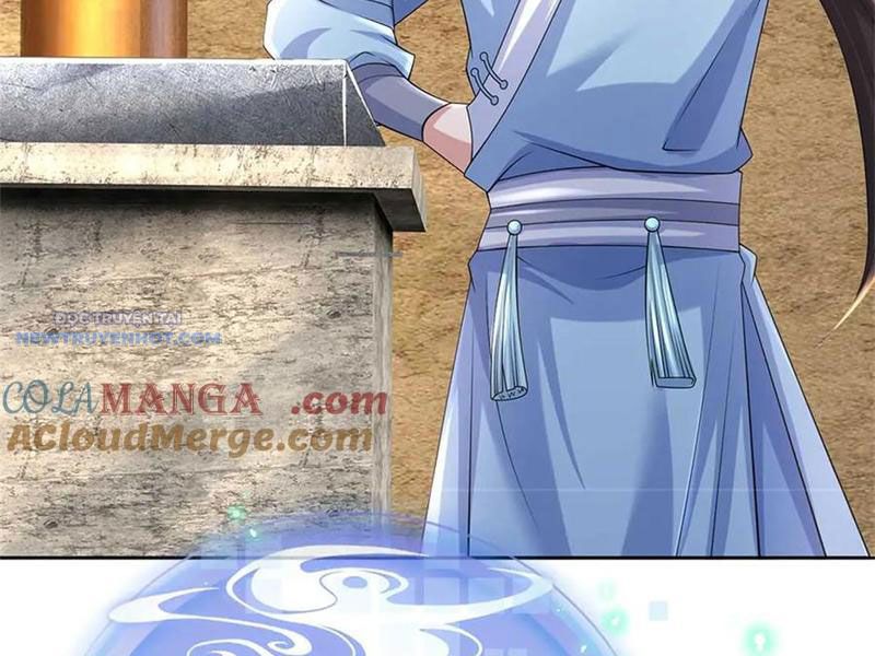 Ta Có Thể Thôn Phệ Vô Hạn Chapter 60 - Trang 41